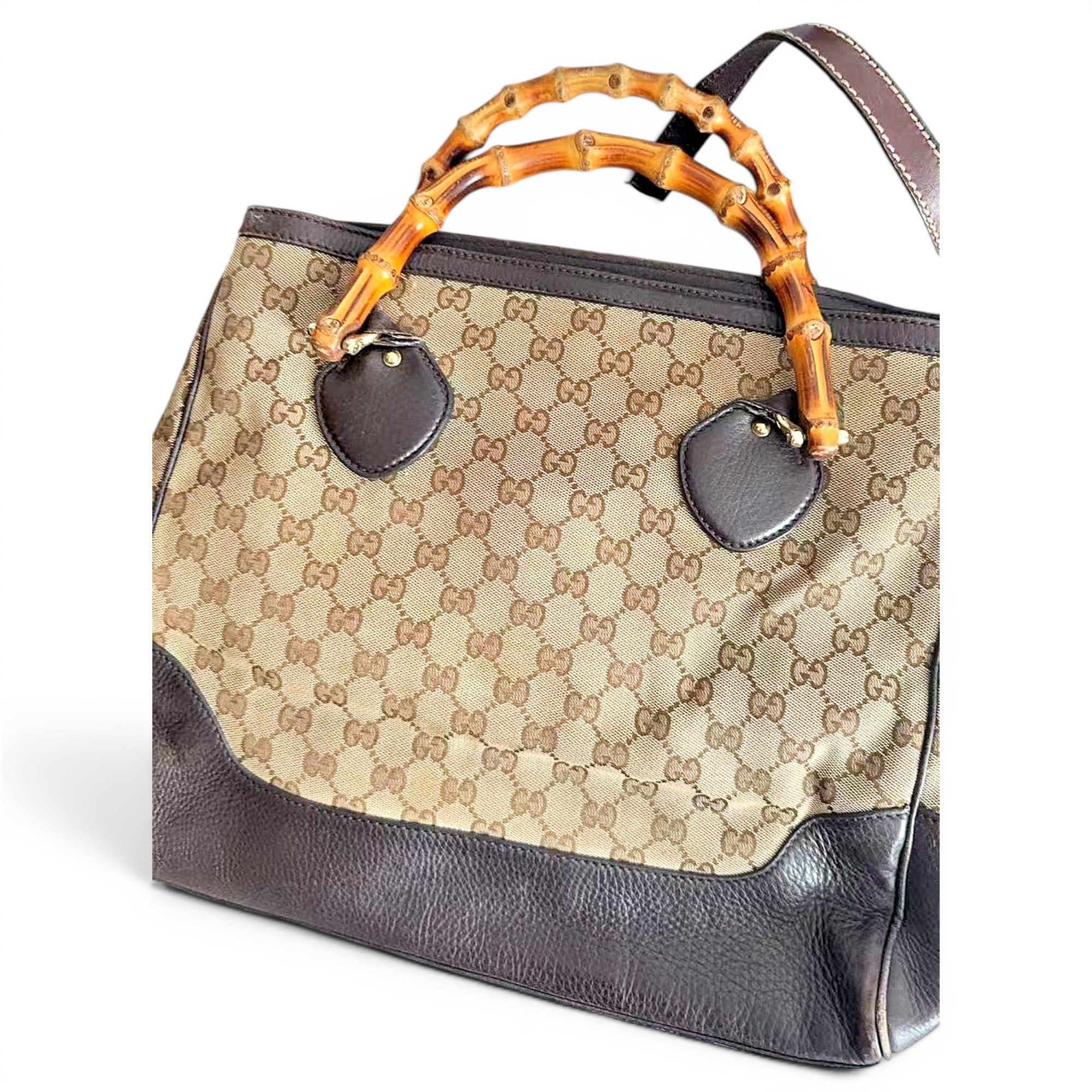 Cloth handbag