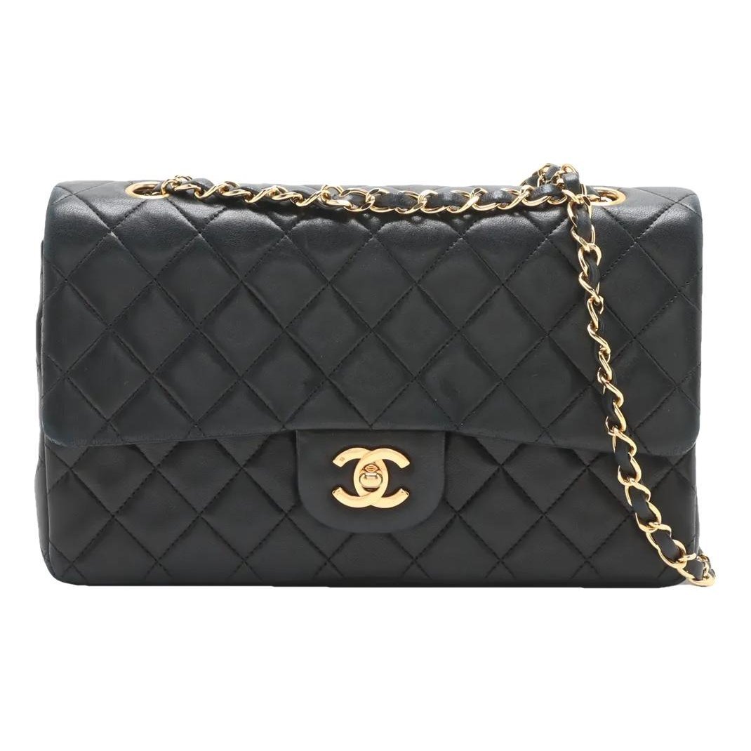 Timeless/Classique leather bag