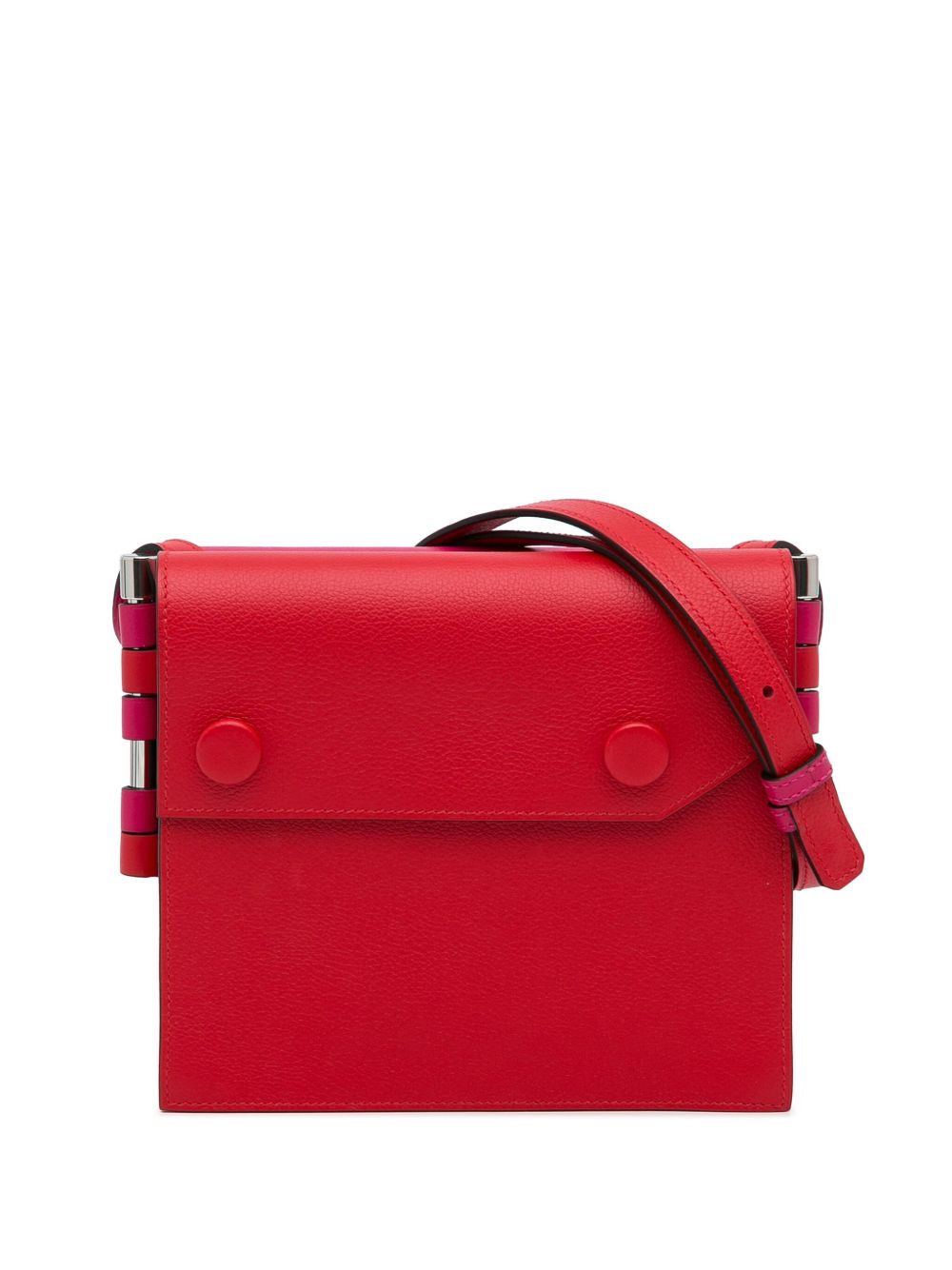 2021 Twins shoulder bag