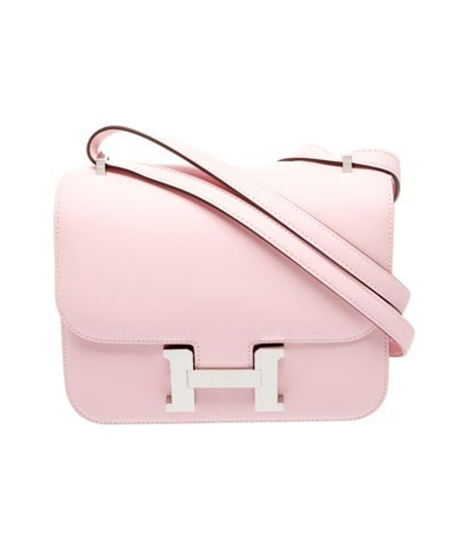 Hermes 2025 Swift Mini Constance 18