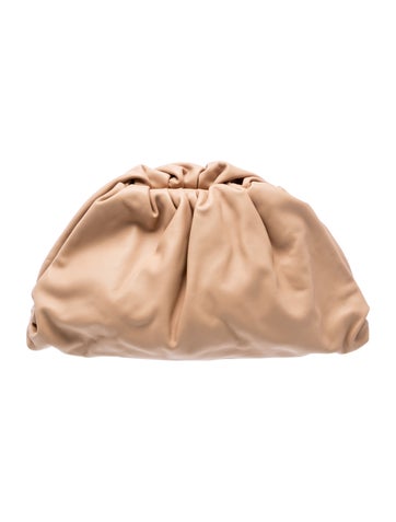 Leather The Pouch