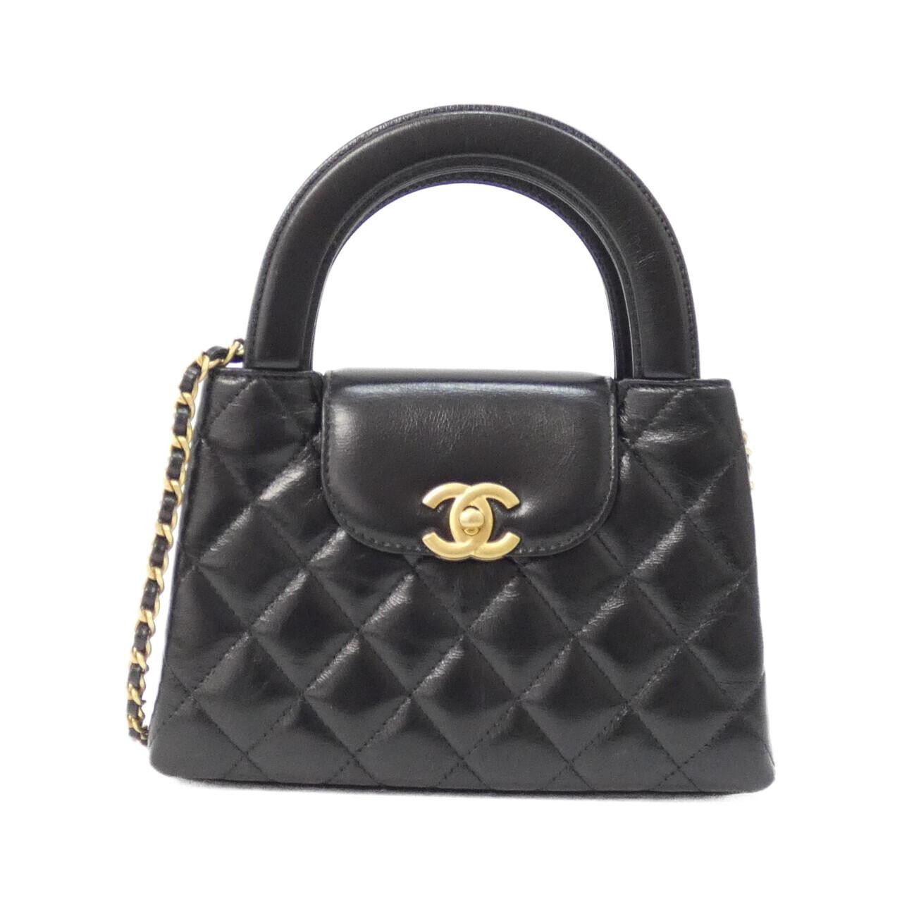 Chanel AS4416 bag
