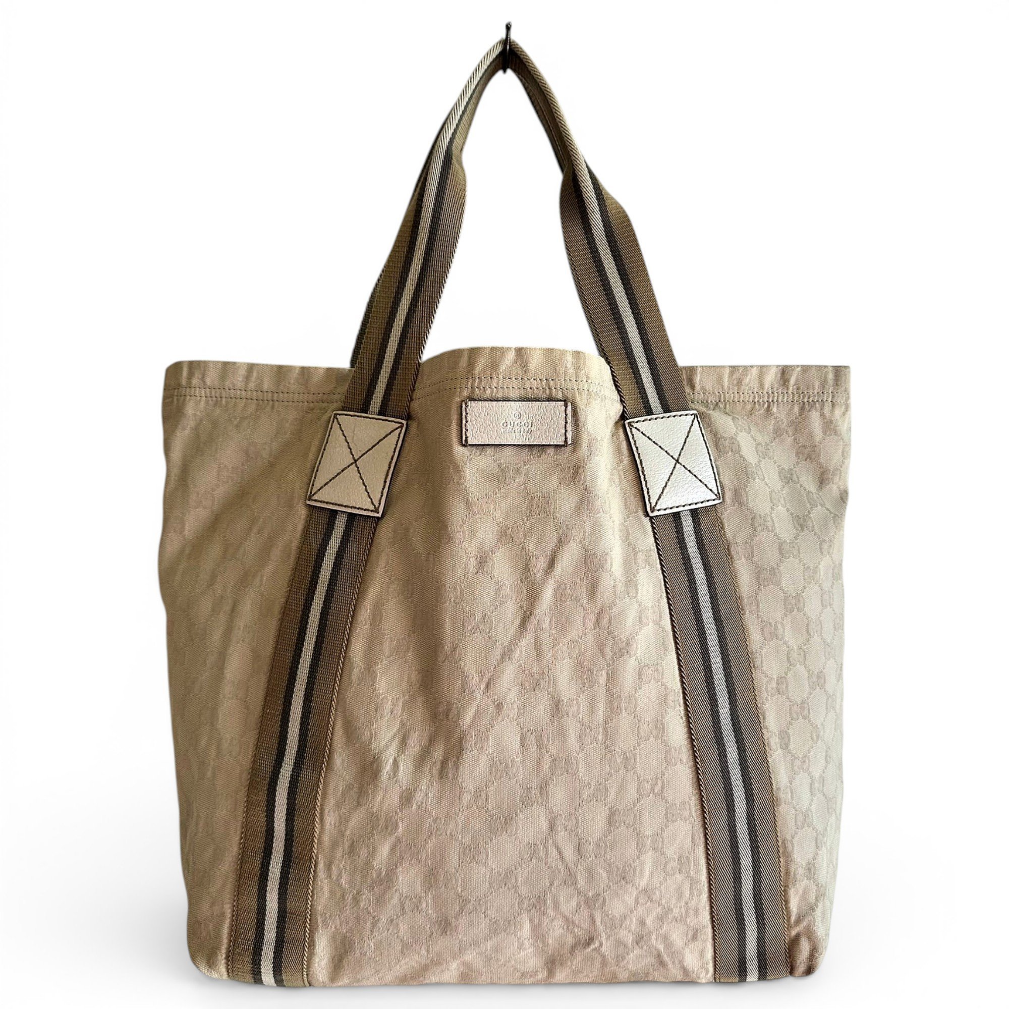 Cloth tote