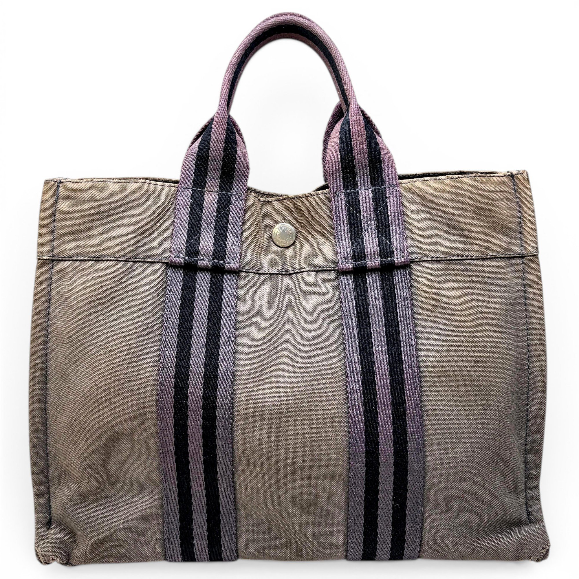 Garden Party tote