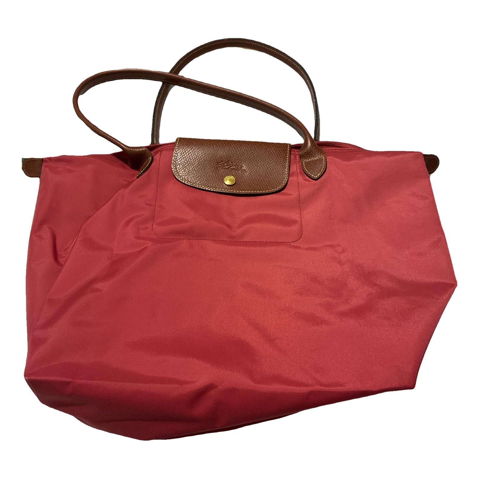 Pliage cloth tote