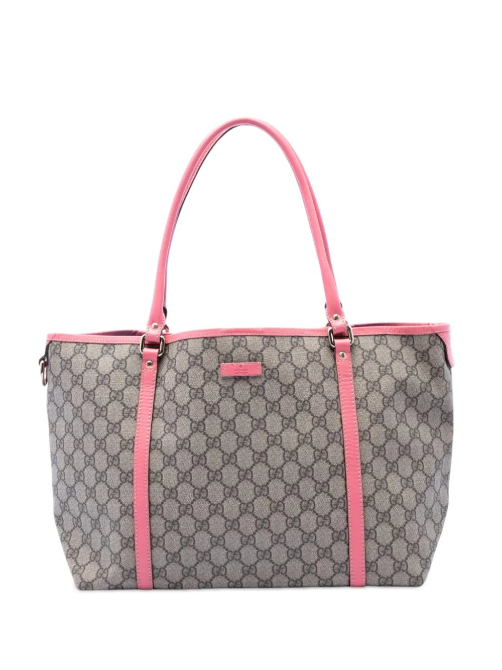 2016-2026 GG Supreme Joy tote bag
