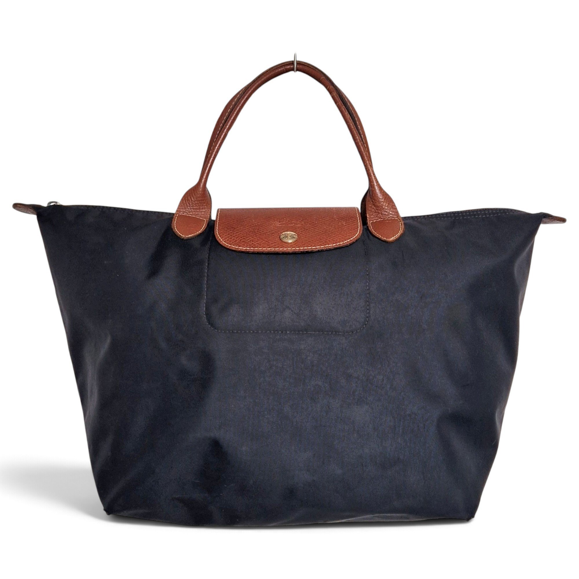Pliage cloth tote