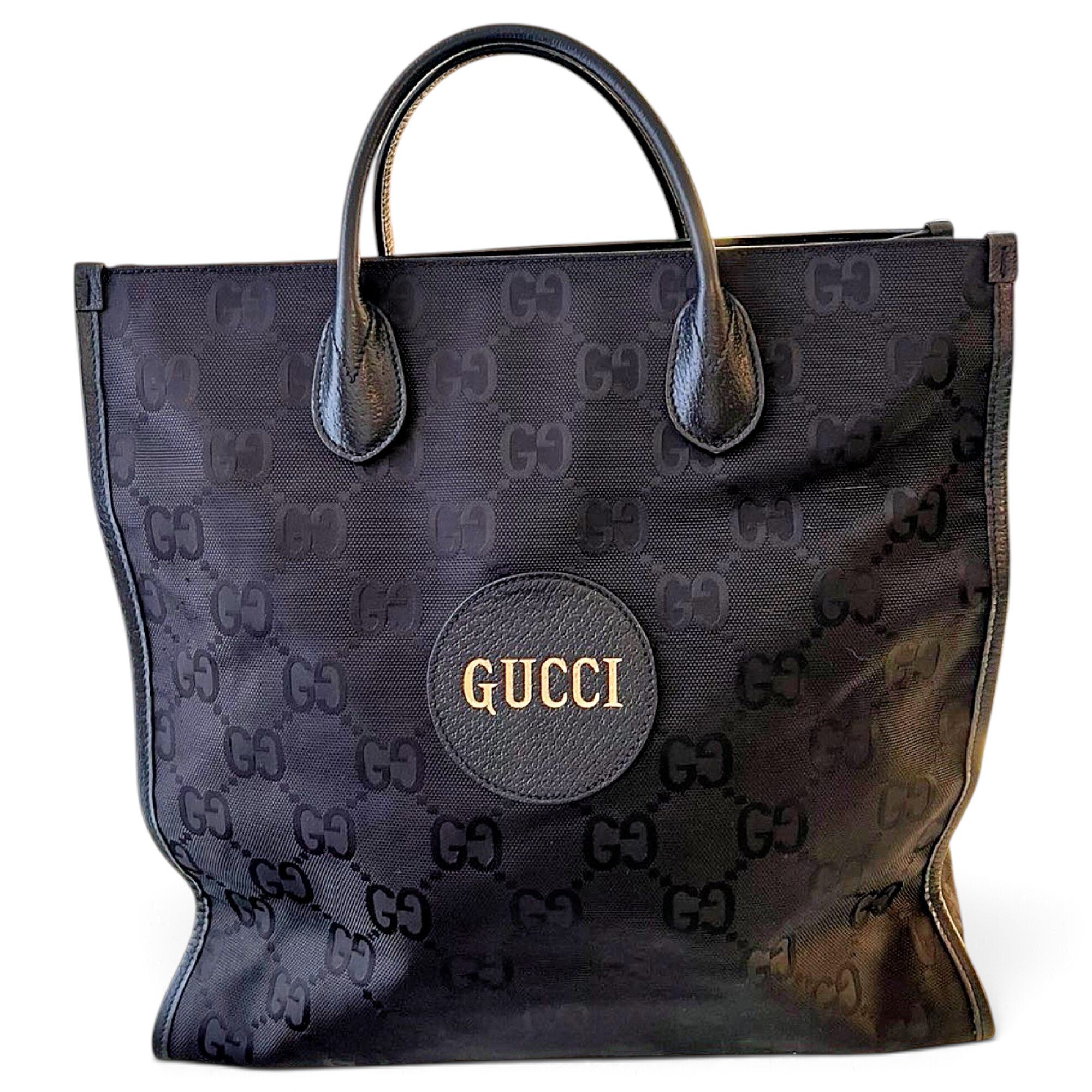 Cloth tote
