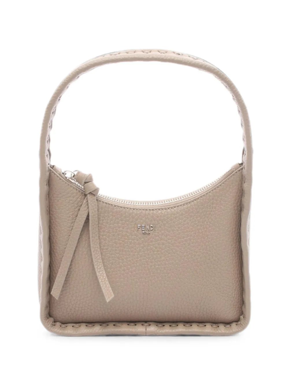 2010s small Fendessenze Selleria tote bag