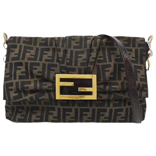 Mia cloth handbag