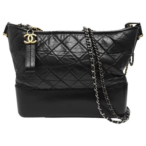 Gabrielle leather crossbody bag