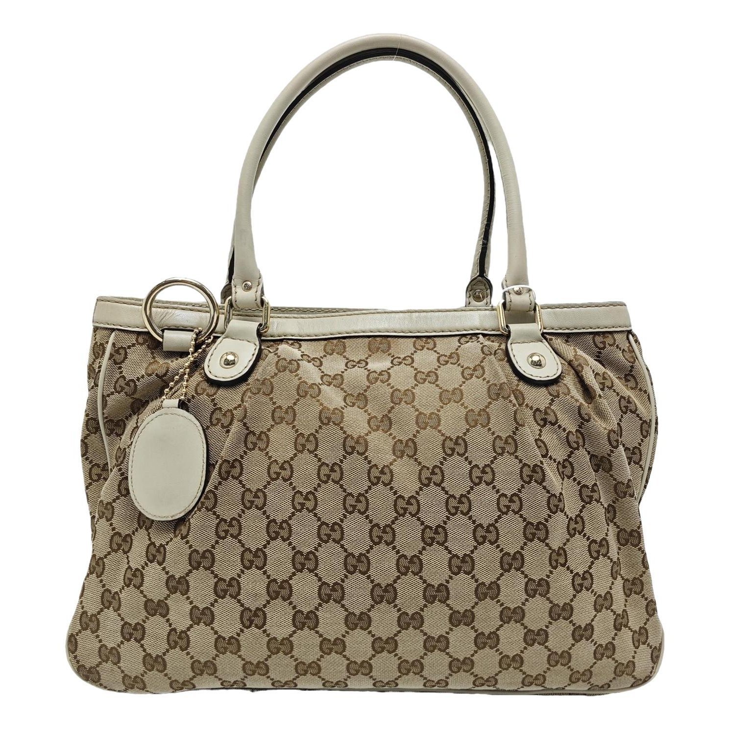 Sukey cloth handbag