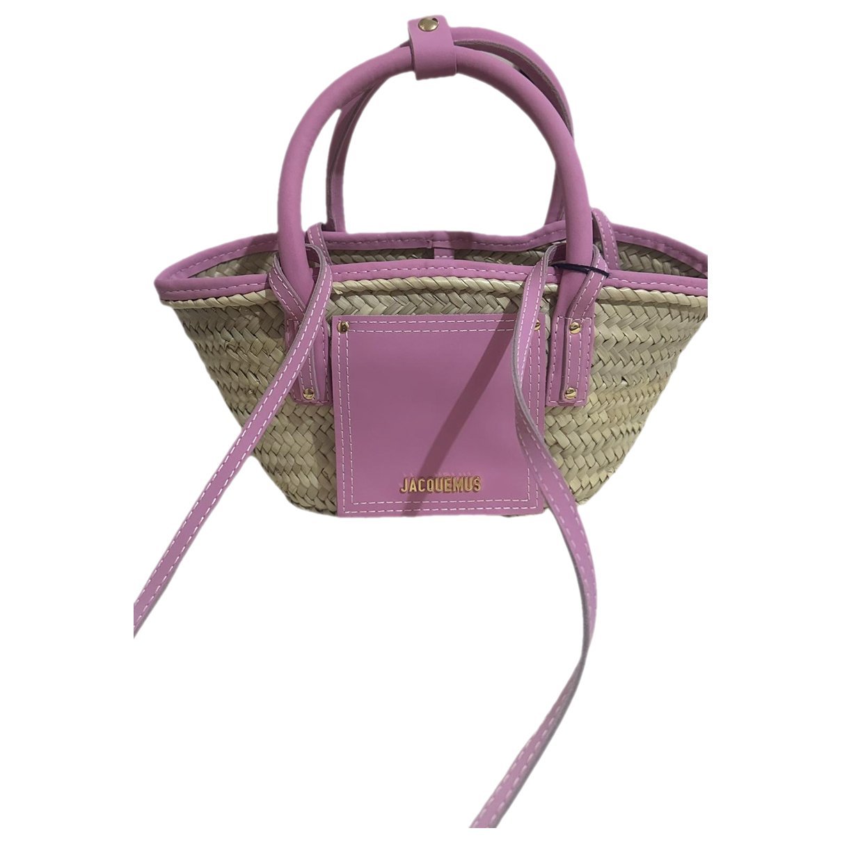 Jacquemus Leather bag