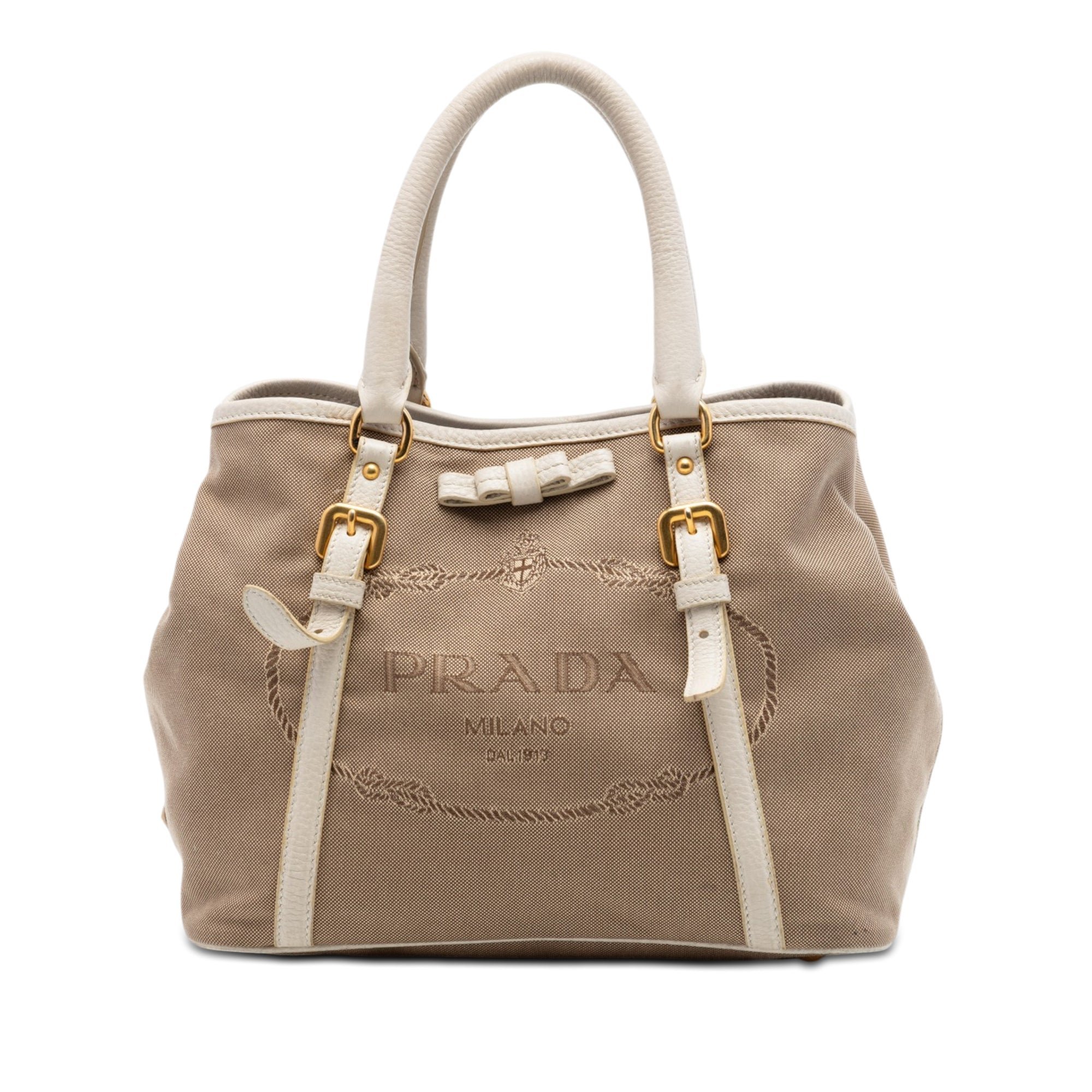 Cloth handbag
