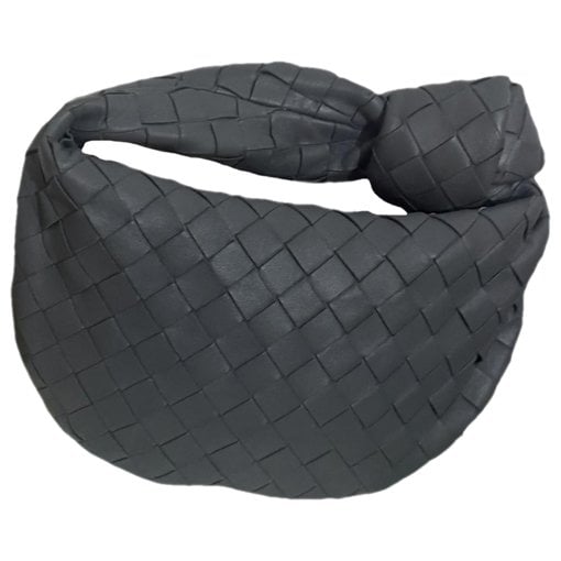 Jodie leather handbag