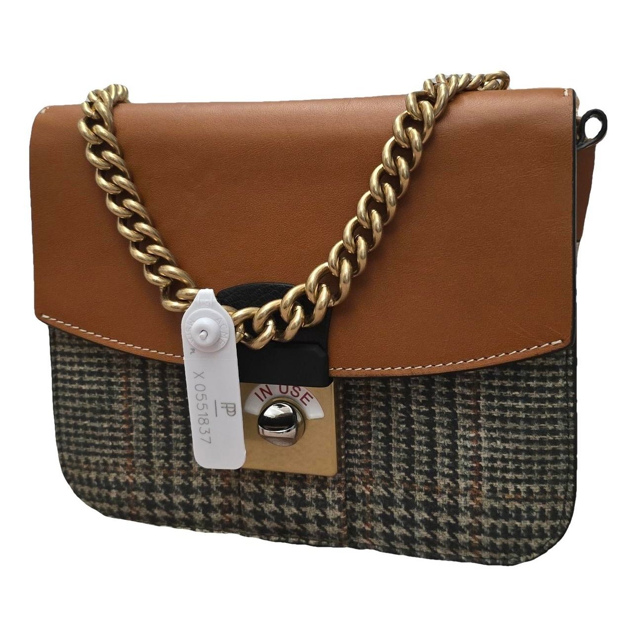 Maison Martin Margiela Leather handbag