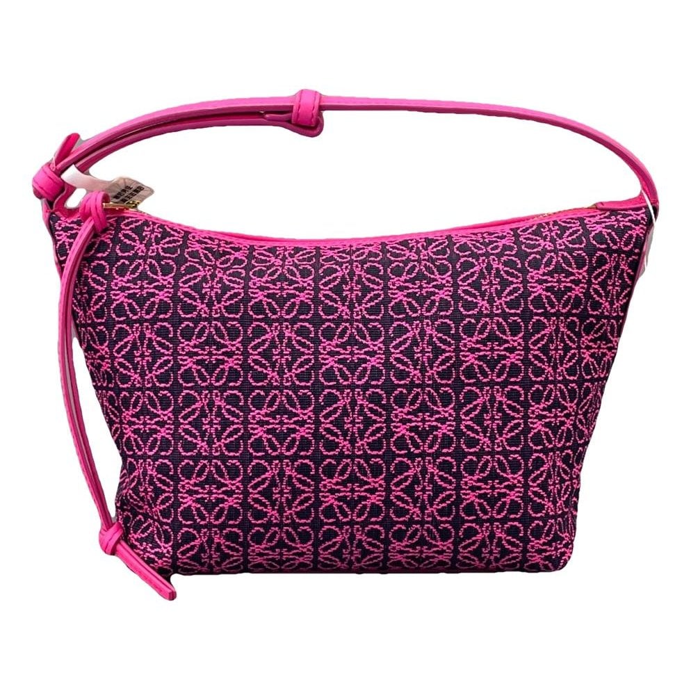 Cubi cloth handbag