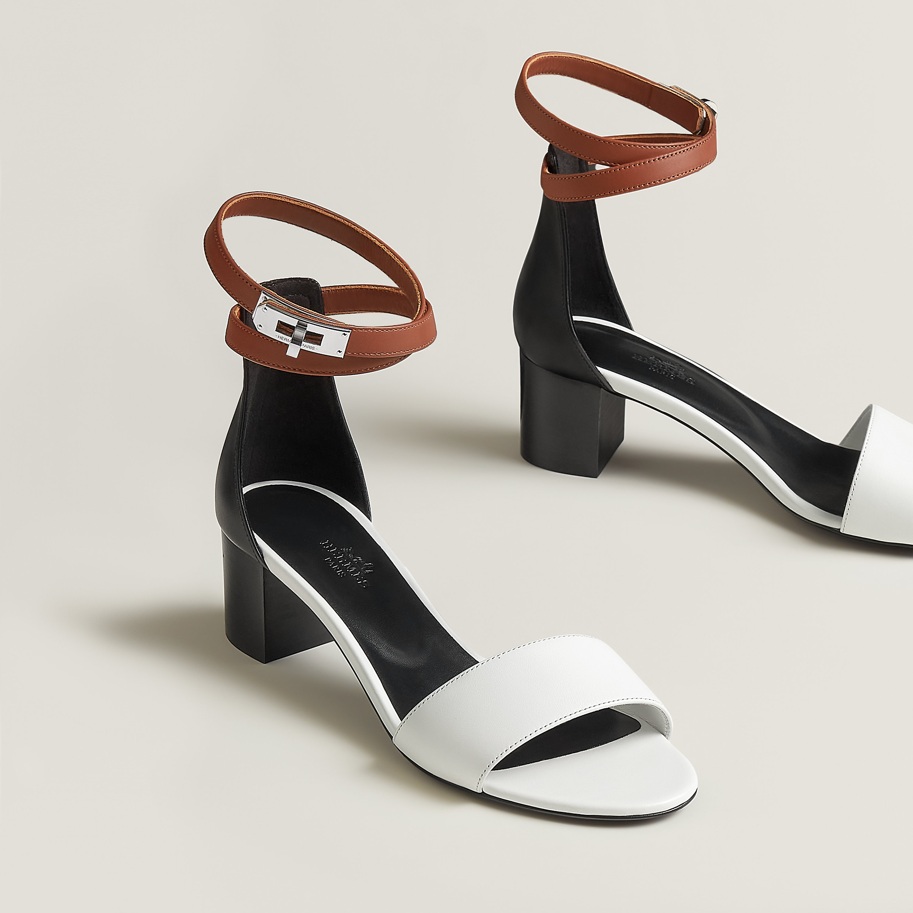 Nuba 50 sandal