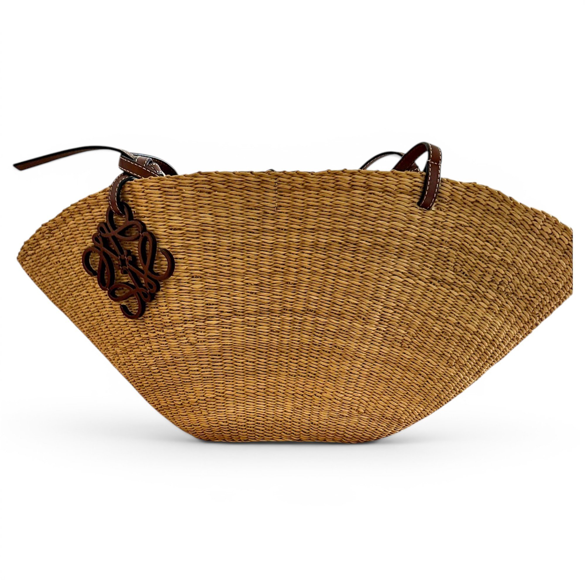 Basket Bag bag
