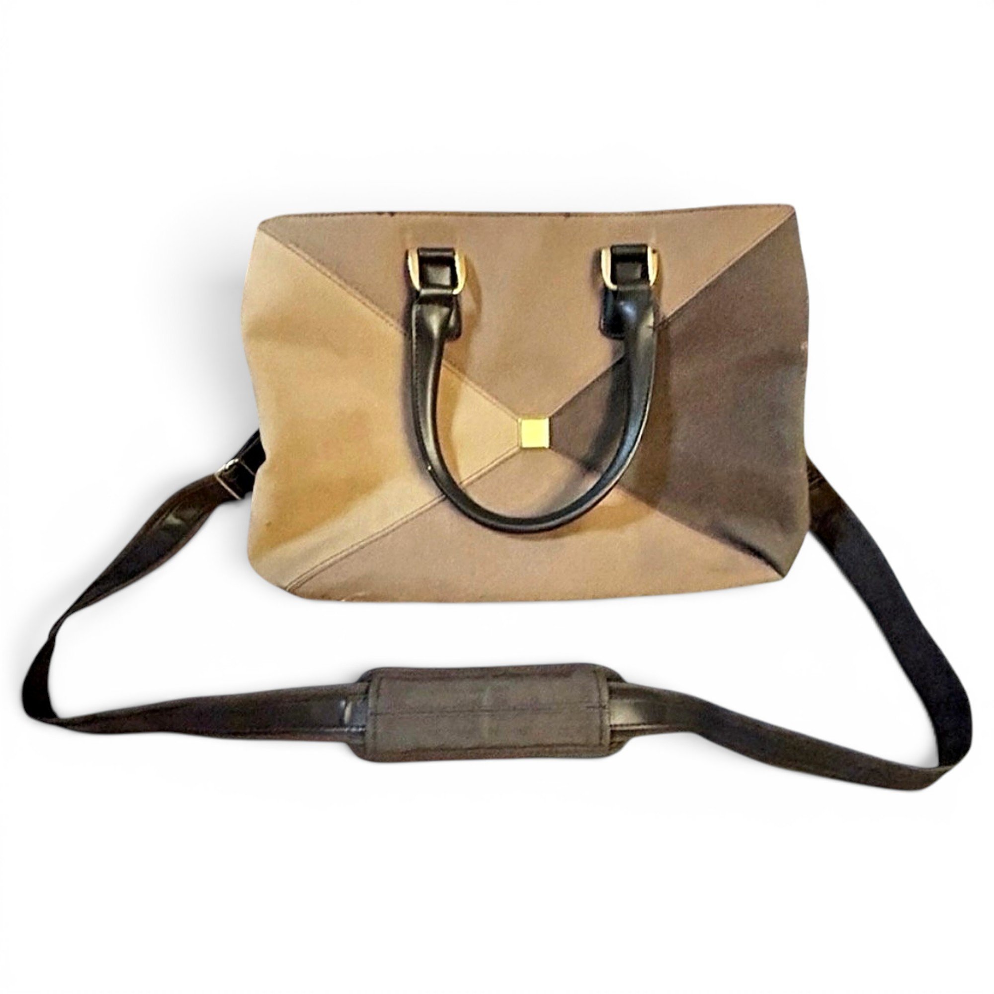 Travel bag