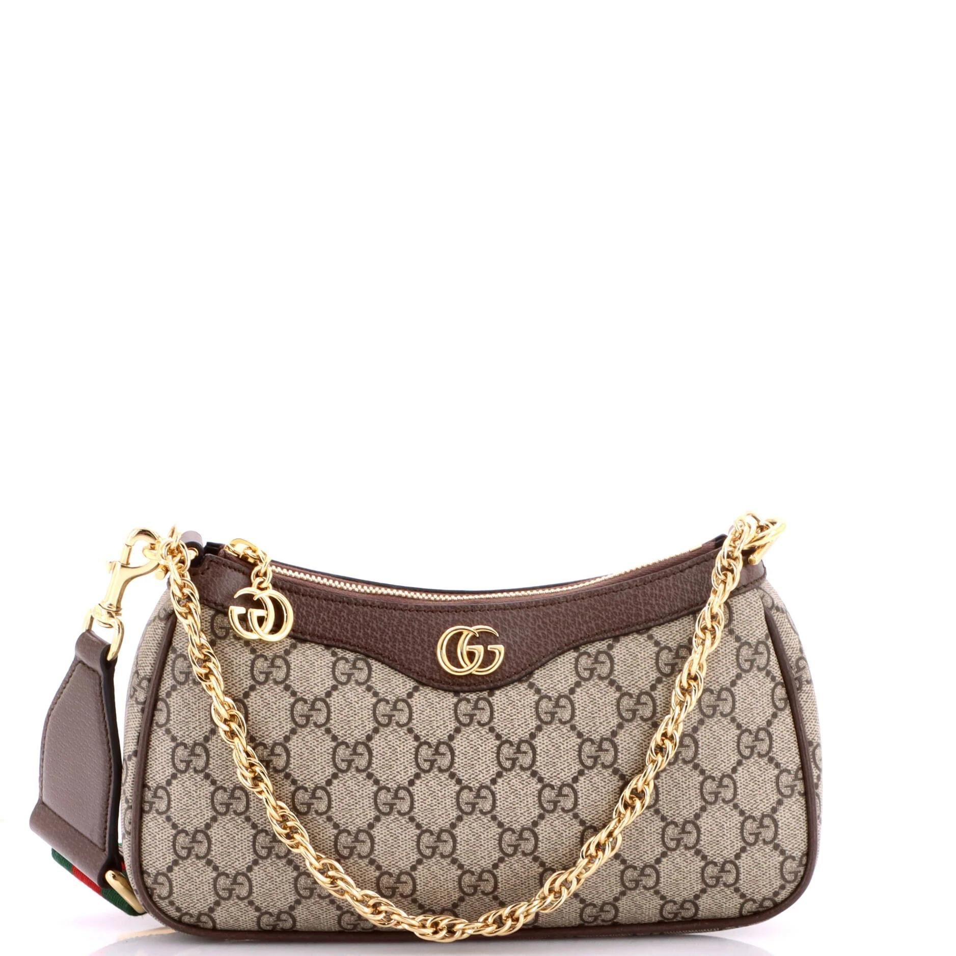 Cloth crossbody bag