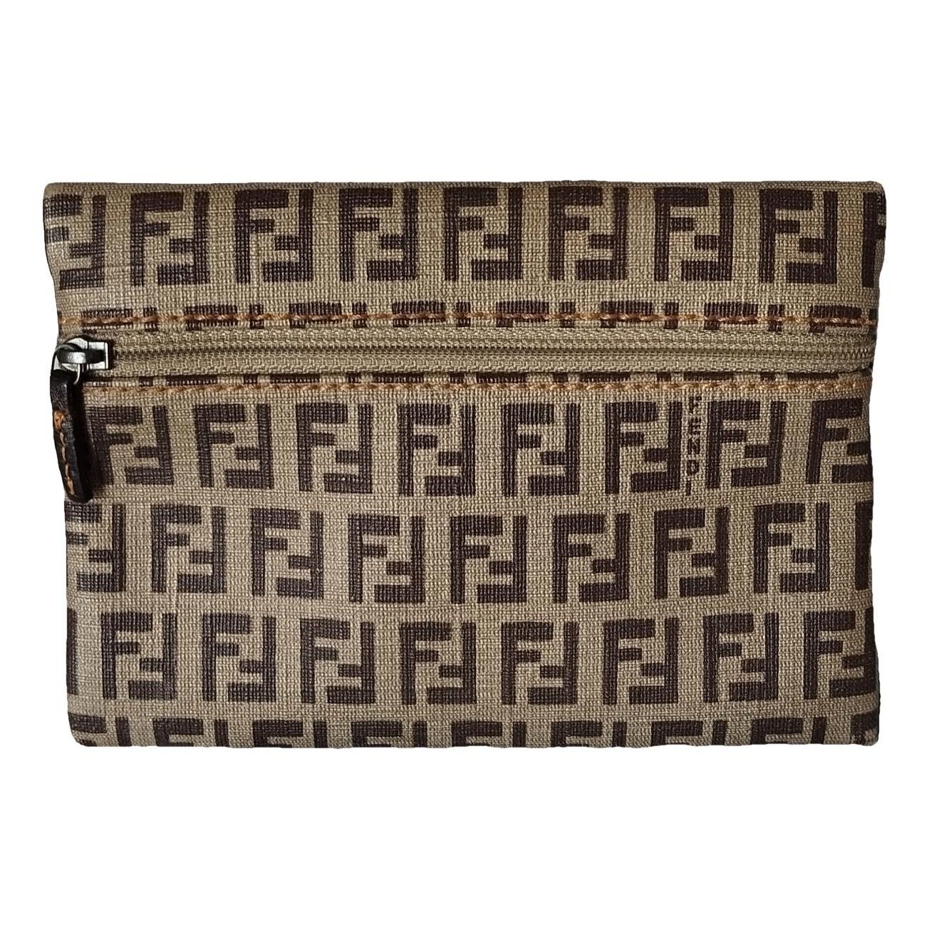 Cloth clutch bag