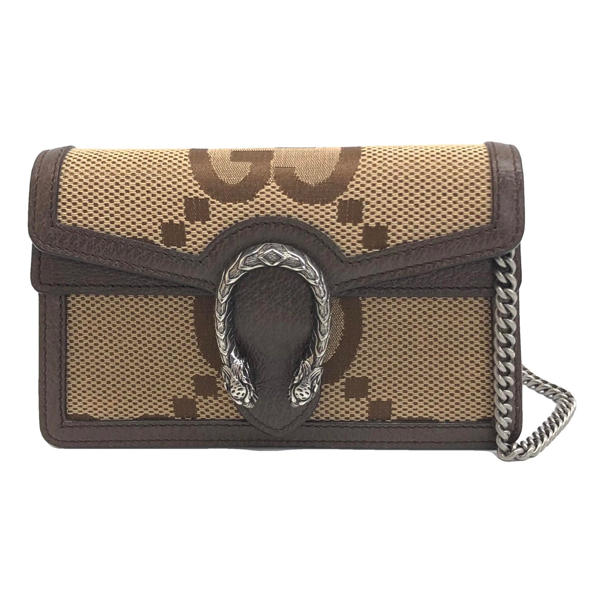 Dionysus cloth handbag