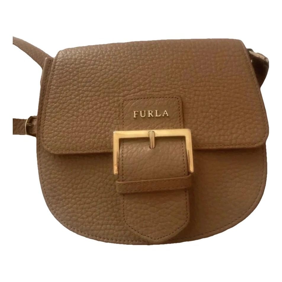 Metropolis pony-style calfskin handbag