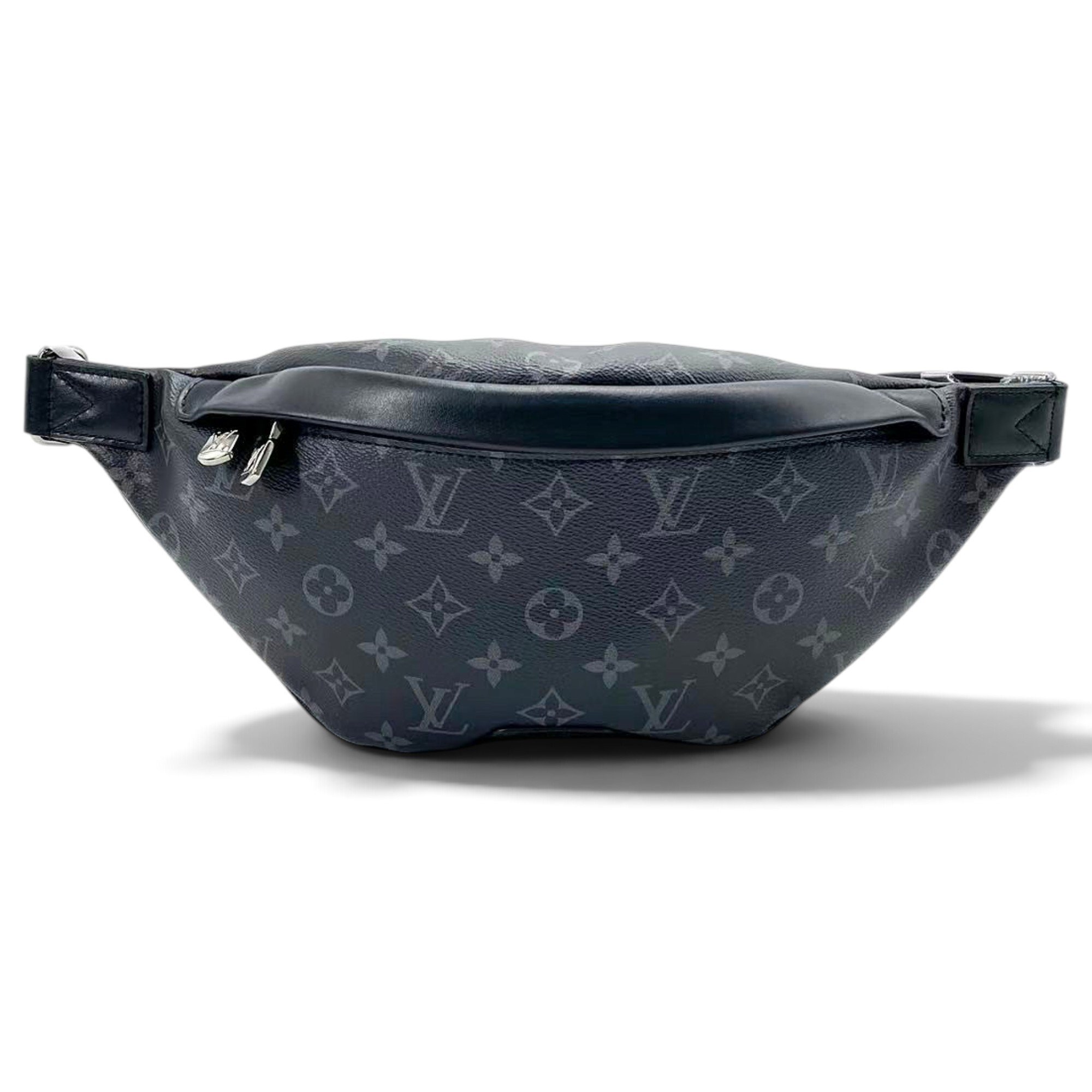 Bum Bag / Sac Ceinture leather handbag