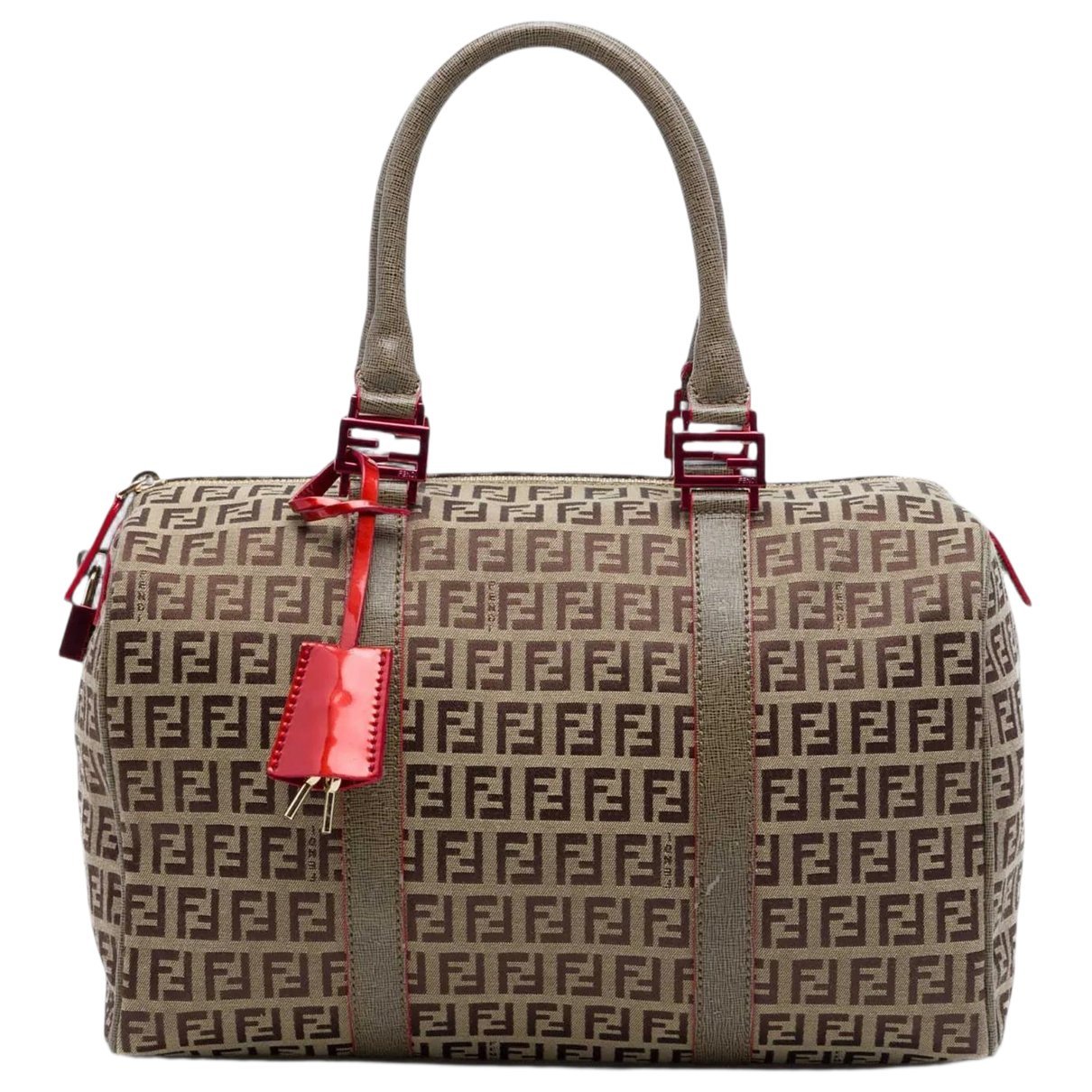 Forever Bauletto cloth bag