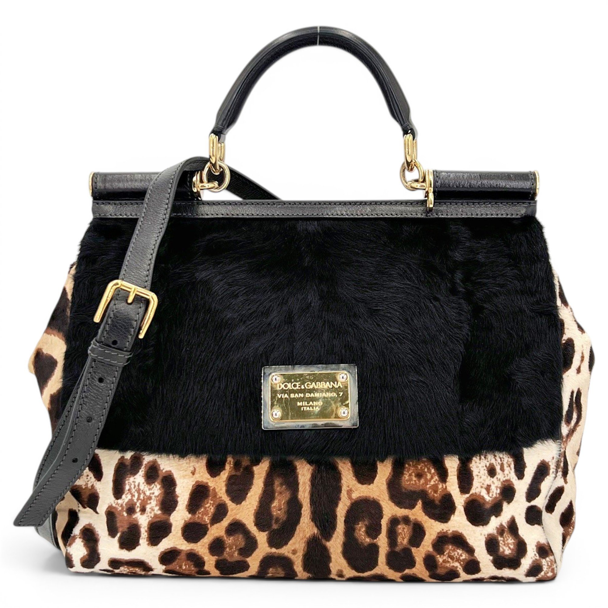 Sicily handbag