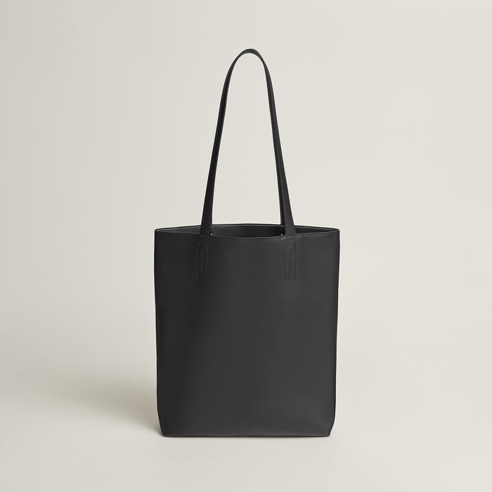 Noir Neo Double Sens 35 Unicolor Bag
