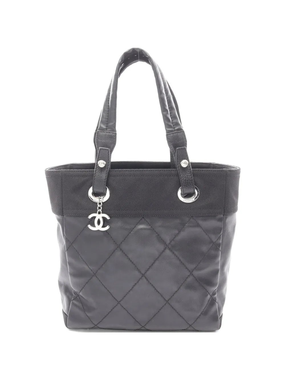2006-2008 Paris Biarritz PM tote bag