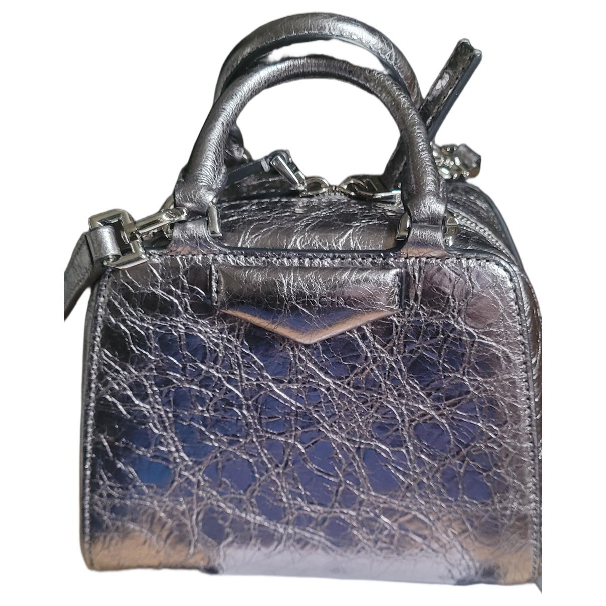 Givenchy Leather handbag