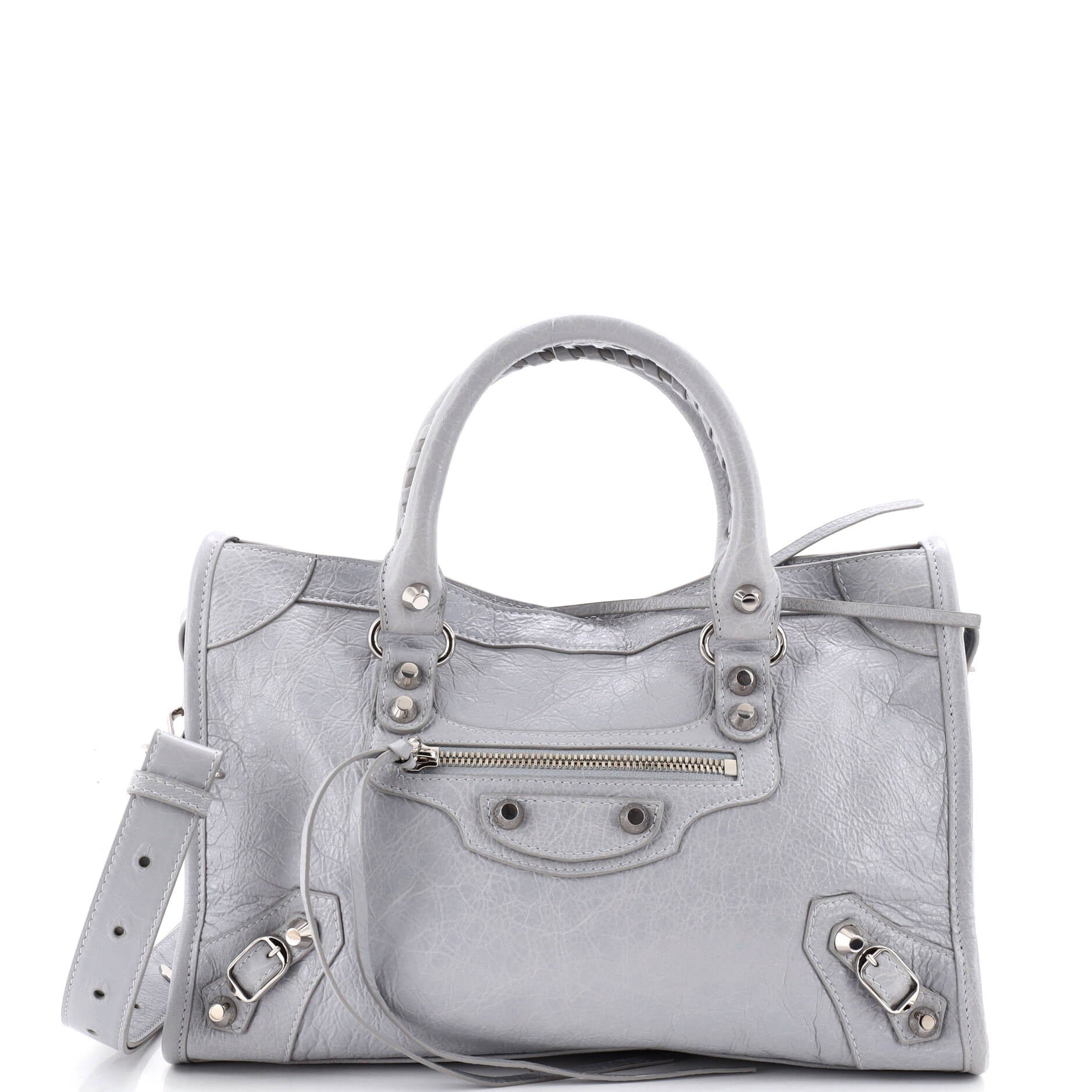 Le City Bag Leather Small