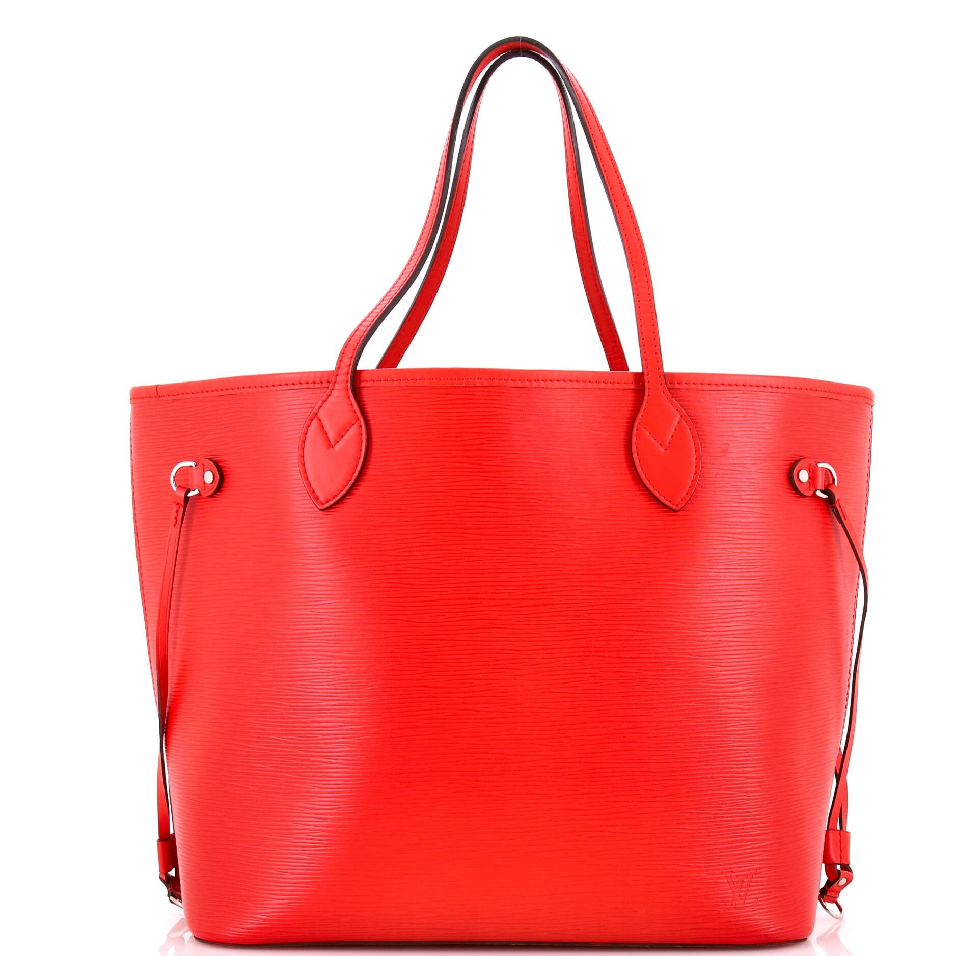 Neverfull Tote Epi Leather MM