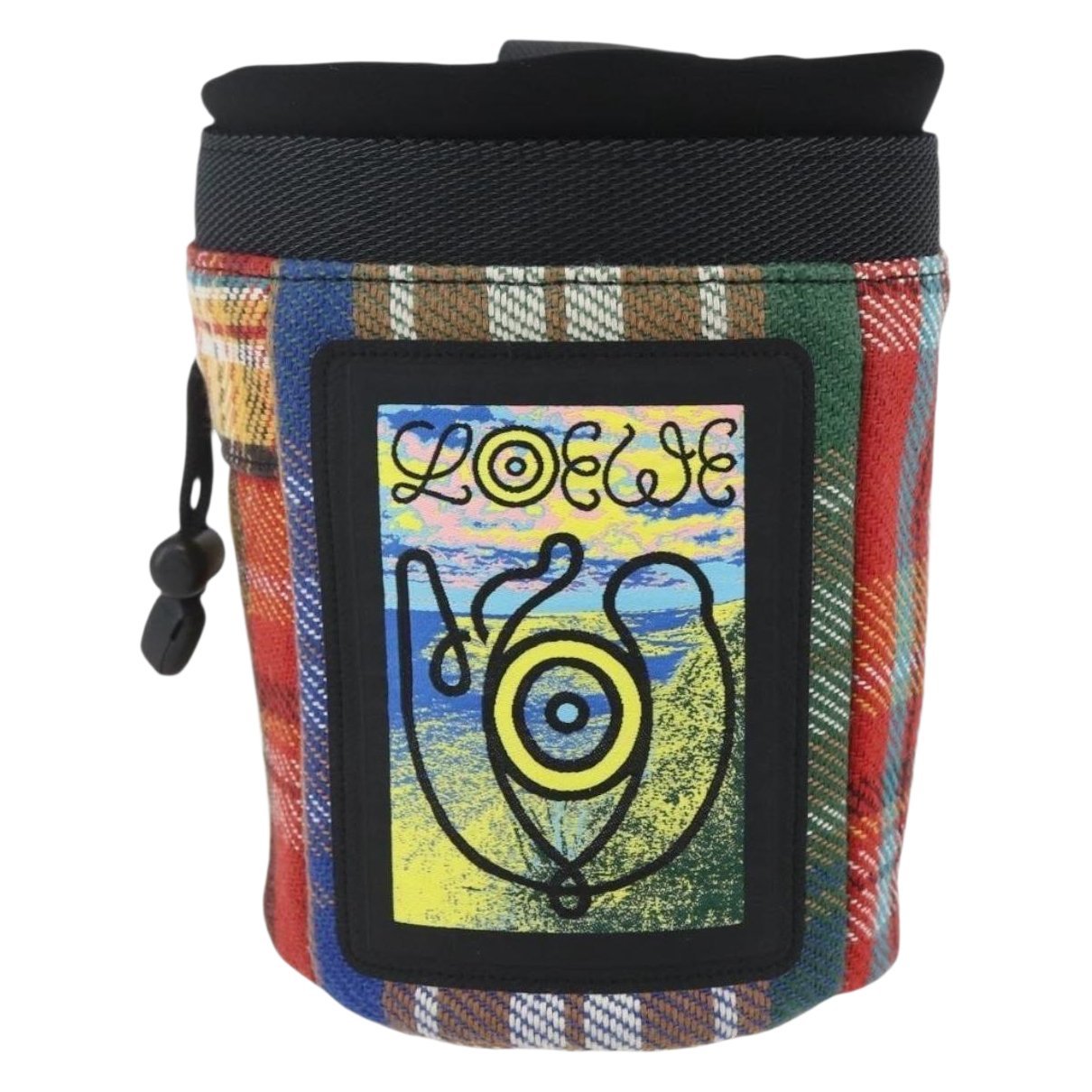 Cloth handbag
