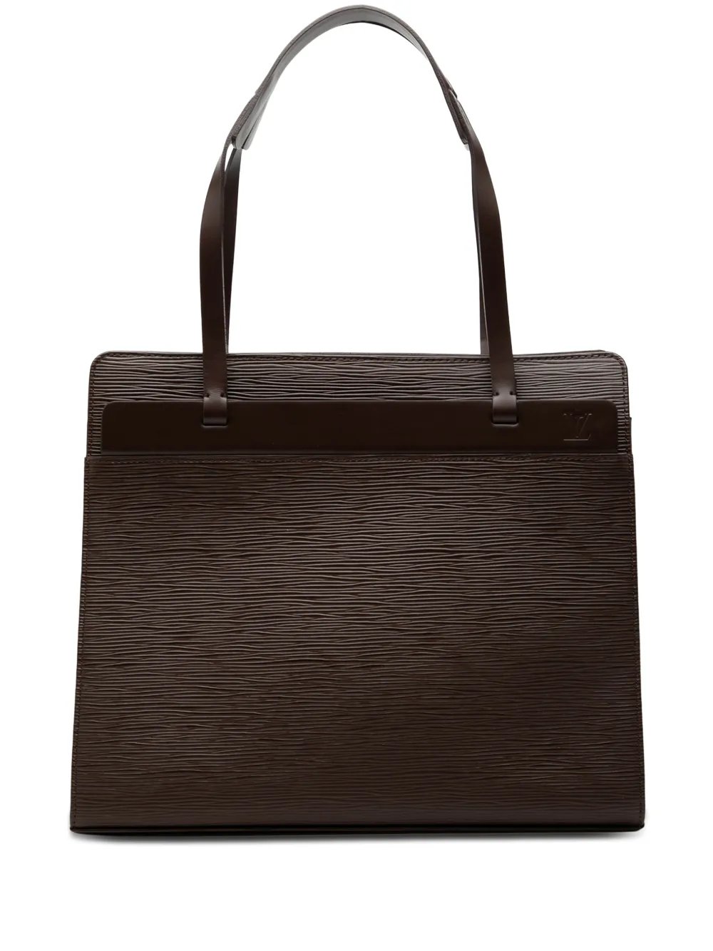 2001 Epi Croisette PM handbag