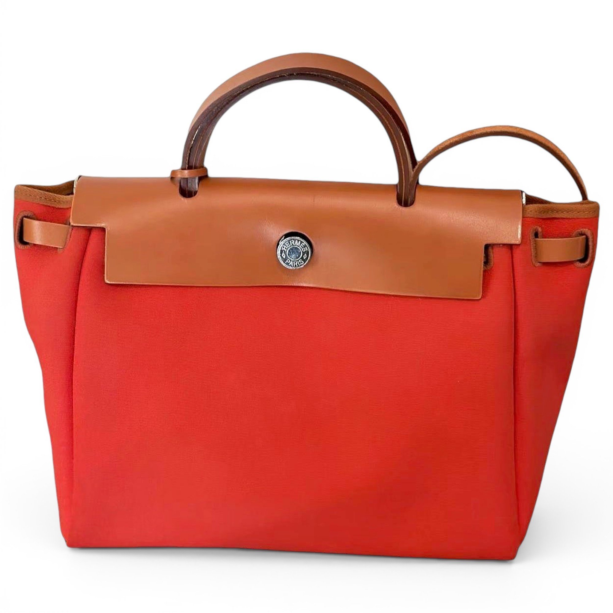Herbag cloth handbag