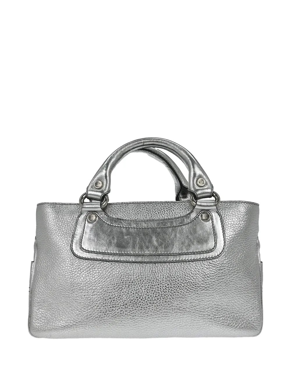 2008 Boogie tote bag