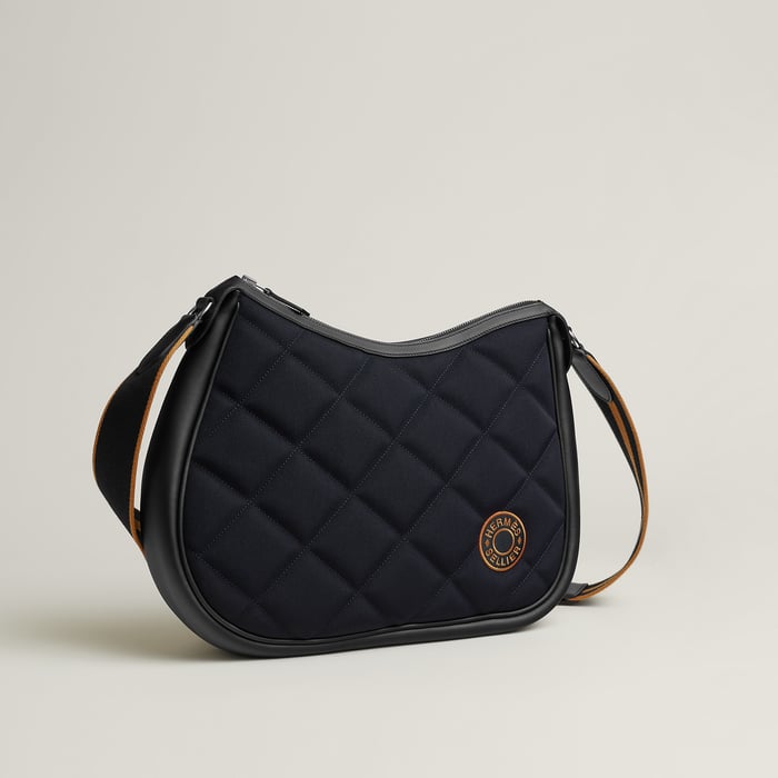 Horseback Bag