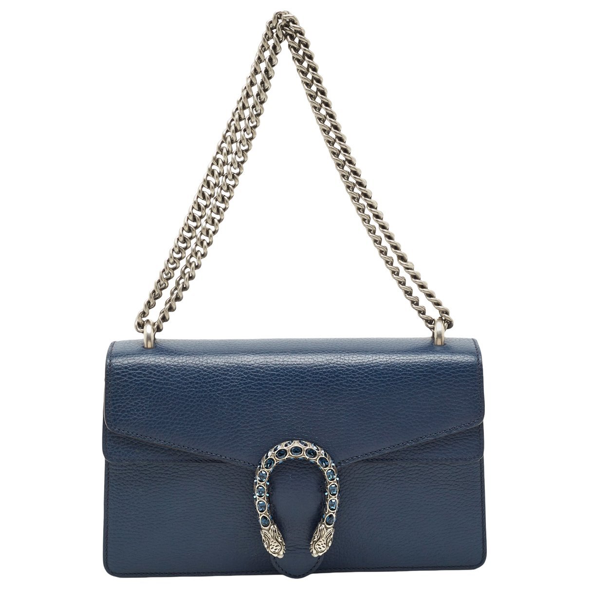 Dionysus leather handbag