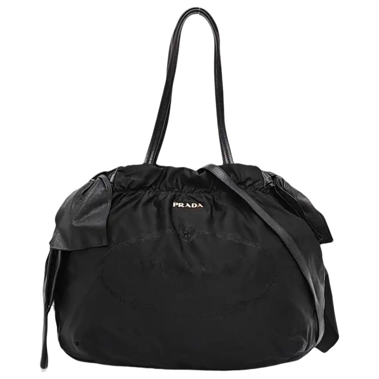 Cloth handbag
