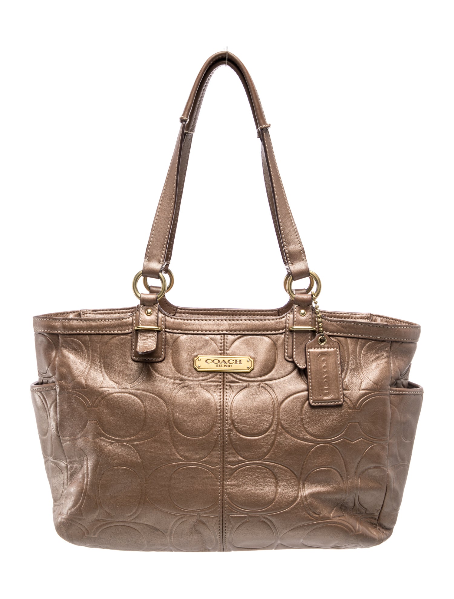 Leather Gallery Medium