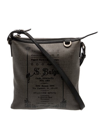 Messenger Bag