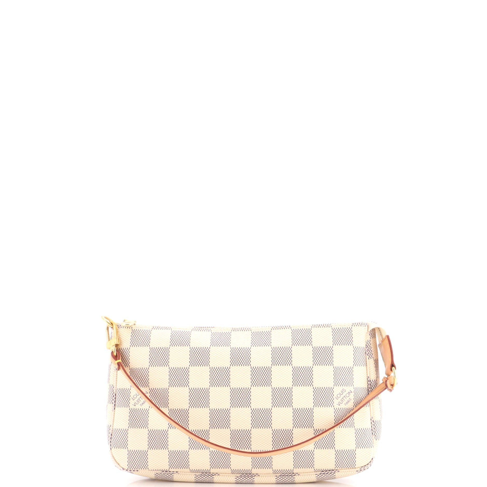 Pochette Accessoires Damier