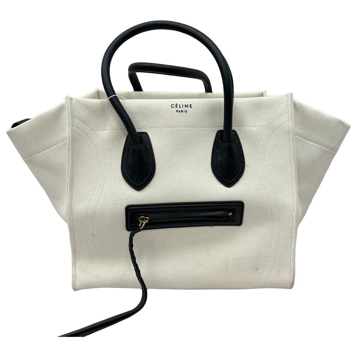 Luggage Phantom cloth handbag