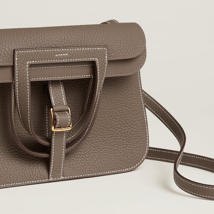 Étoupe Halzan 25 Bag