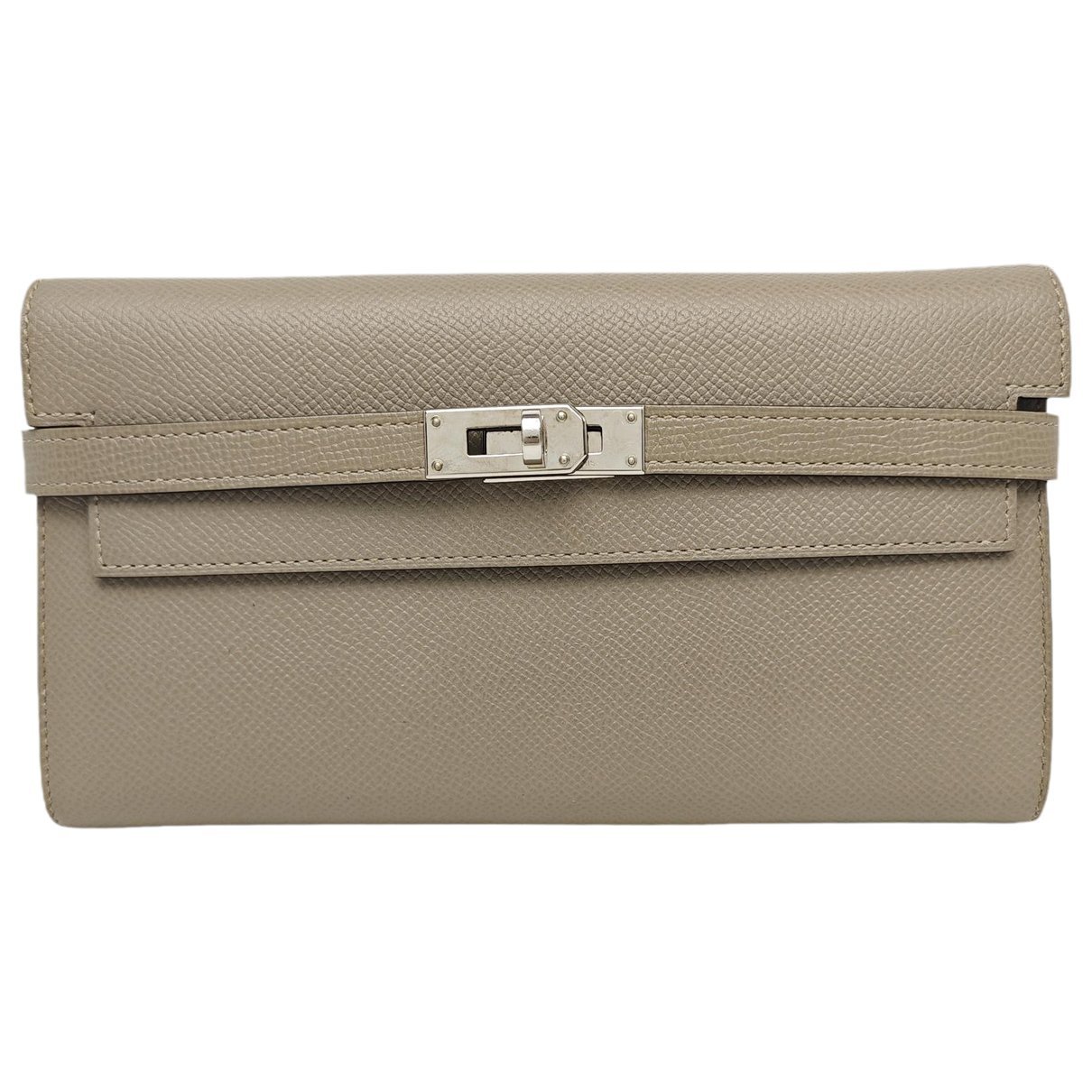 Kelly 25 leather mini bag