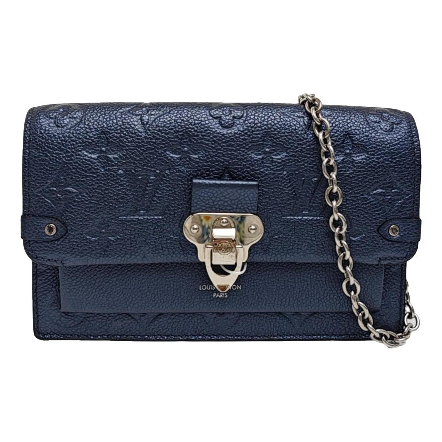 Vavin leather handbag